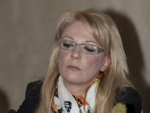 Τ. Ιακωβίδου: «Θα ψηφίσω τη συμφωνία με την τρόικα»