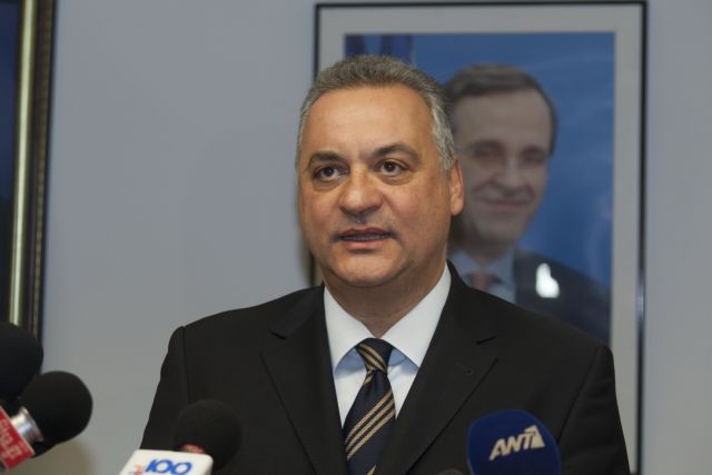 Μ. Κεφαλογιάννης:Ζητά αποζημίωση αγροτών, κτηνοτρόφων, βιοτεχνών