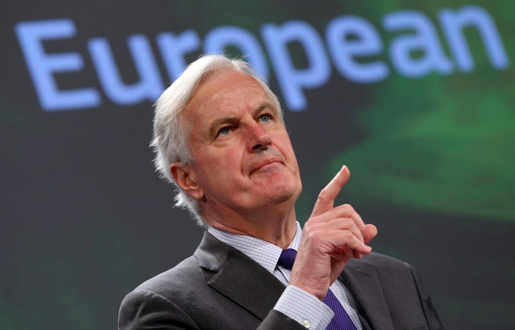 Κομισιόν: Κανόνες για τις τραπεζικές εισφορές στα Ταμεία εξυγίανσης