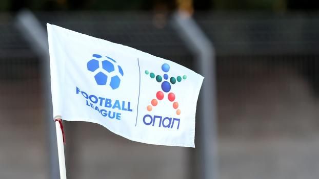 Football League: Σε αποχή οι ποδοσφαιριστές