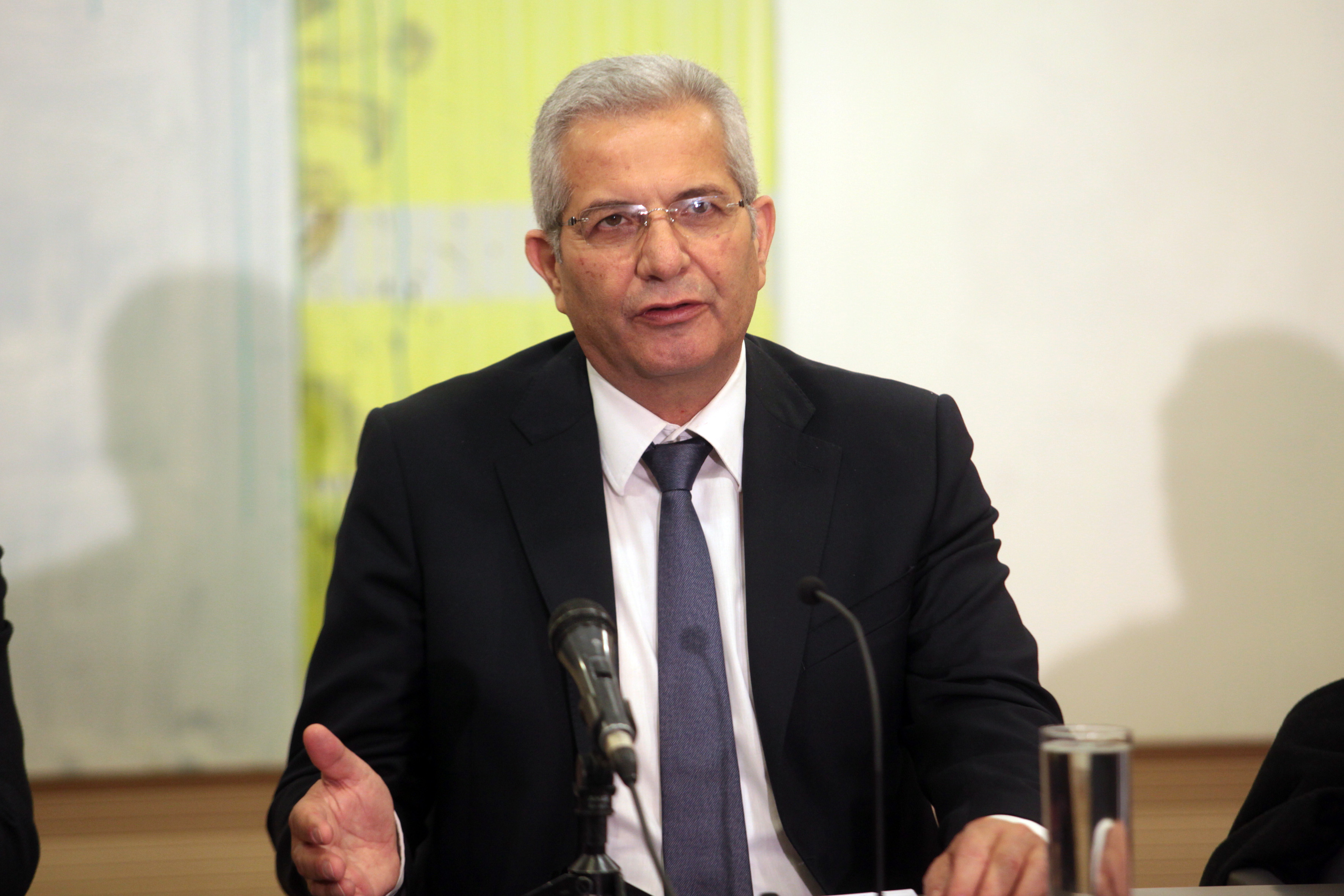 Στη Μόσχα Κυπριανού-Χριστόφιας για Κυπριακό, τράπεζες και Ουκρανία