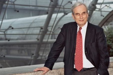 Ο ναζισμός μέσα από τα μάτια ενός παιδιού