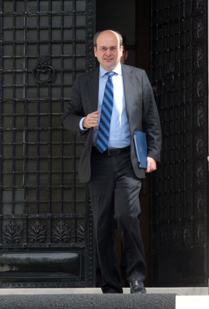 Τέσσερις βασικοί τομείς της οικονομίας οι άξονες του πολυνομοσχεδίου