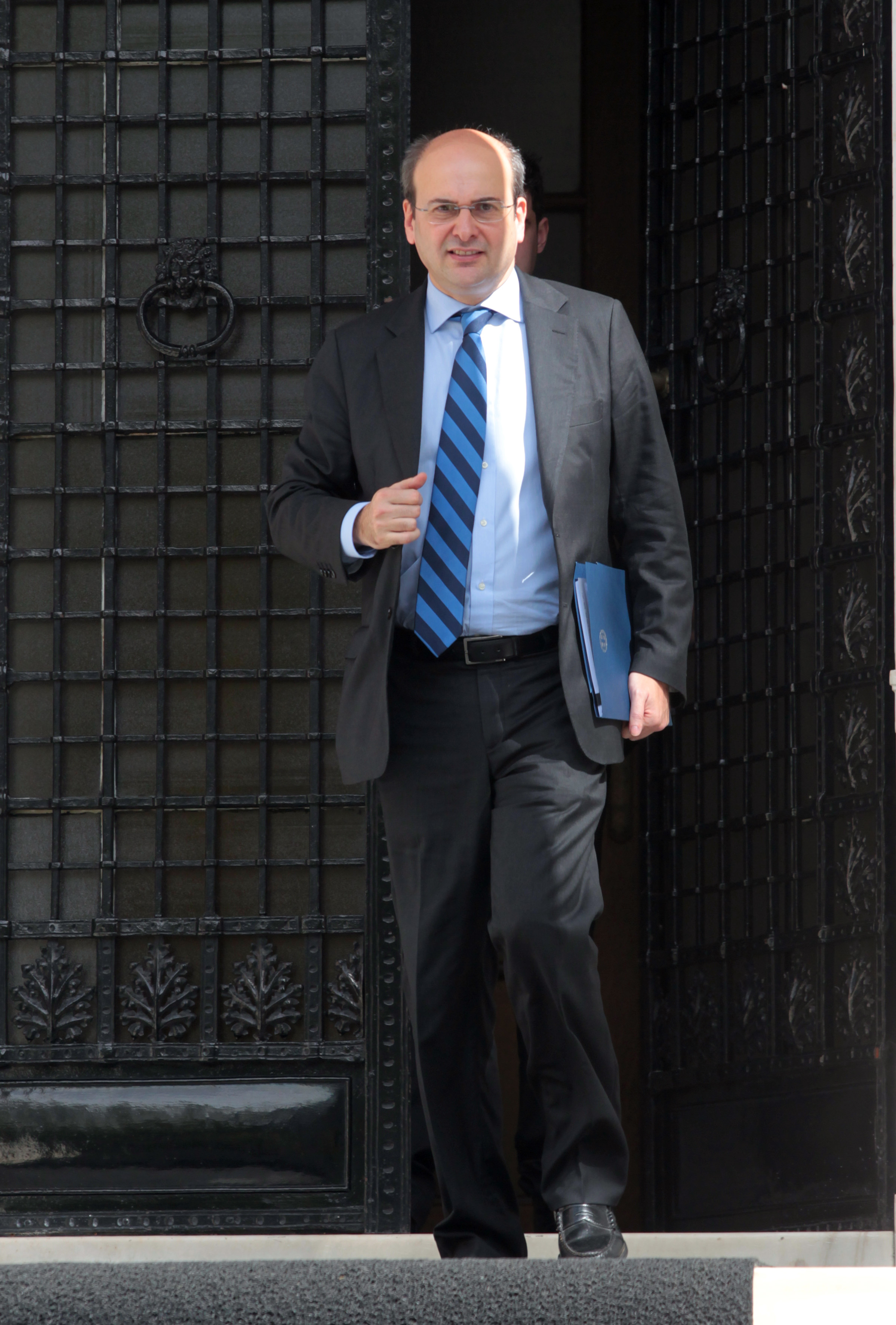 Τέσσερις βασικοί τομείς της οικονομίας οι άξονες του πολυνομοσχεδίου