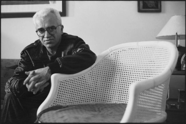 Κωστής Παπαγιώργης: Ο απείθαρχος δοκιμιογράφος