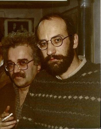 Κωστής Παπαγιώργης: Η αρχοντική μορφή των γραμμάτων