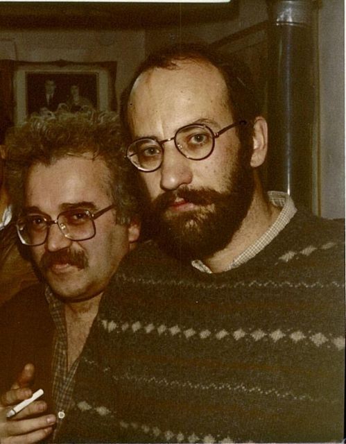 Κωστής Παπαγιώργης: Η αρχοντική μορφή των γραμμάτων