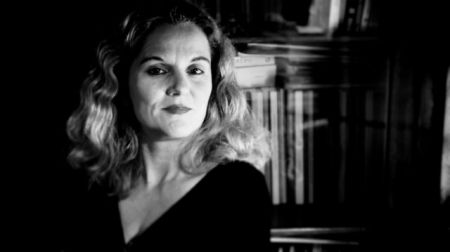 Μαριάννα Κάλμπαρη: Θέλω να τα δώσω όλα στο Θέατρο Τέχνης