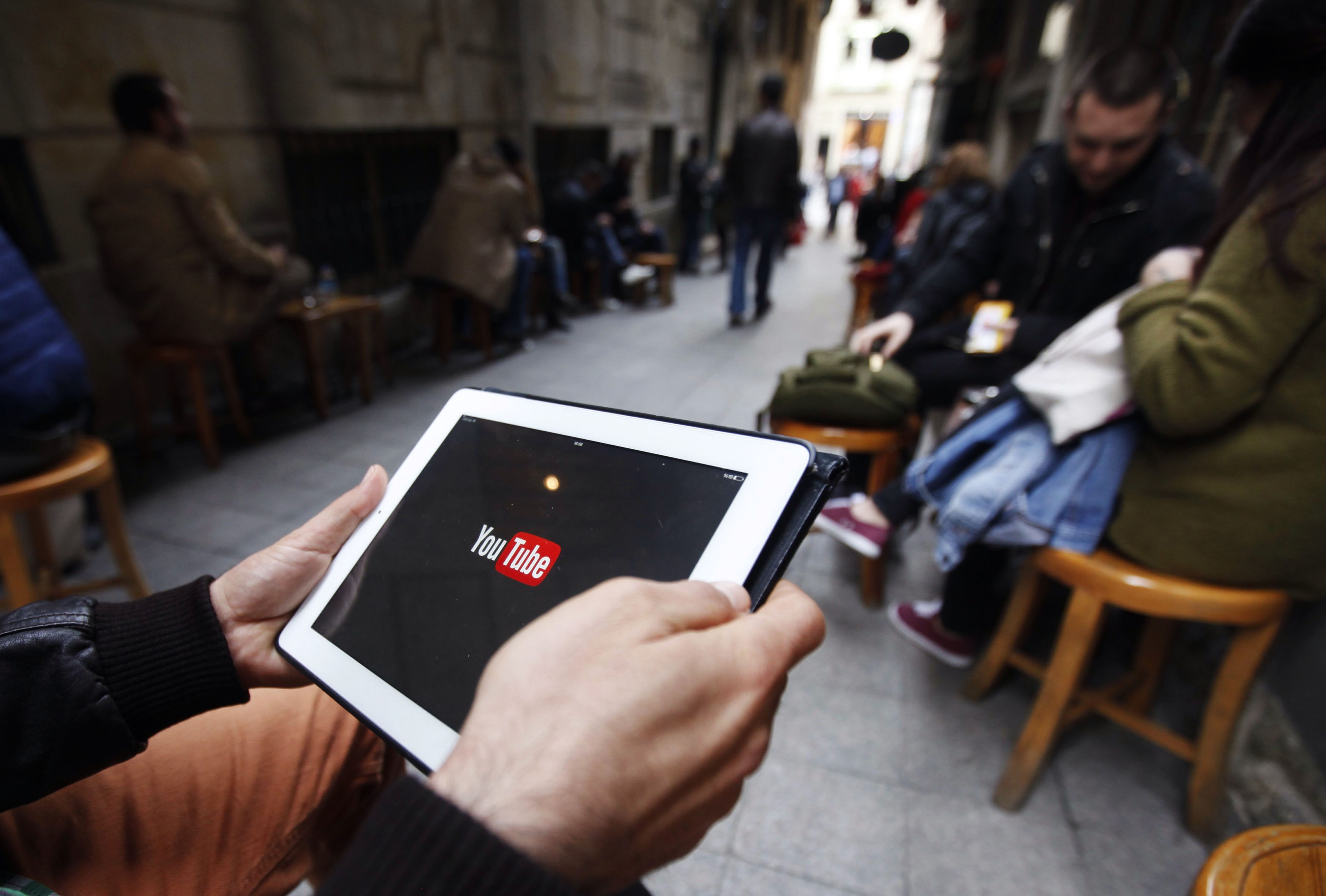 Τουρκία: Δυνατή ξανά η πρόσβαση στο YouTube