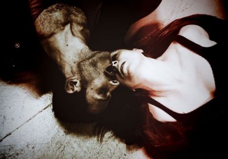 «Μήδεια, σ’ αγαπώ»