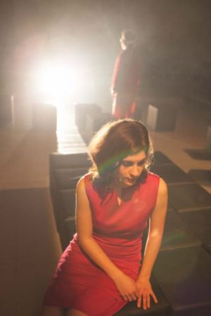 Η Ηρώ Μπέζου ξεχωρίζει