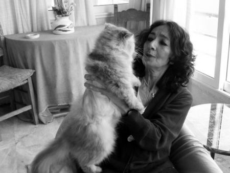 Νίκη Αναστασέα: Είμαστε σε συνεχή διχογνωμία