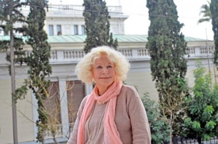 Ιντερλούδιο στην Πάτμο