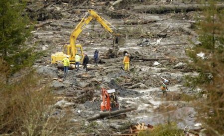 Αύξηση νεκρών αναμένεται στην Πολιτεία της Ουάσινγκτον