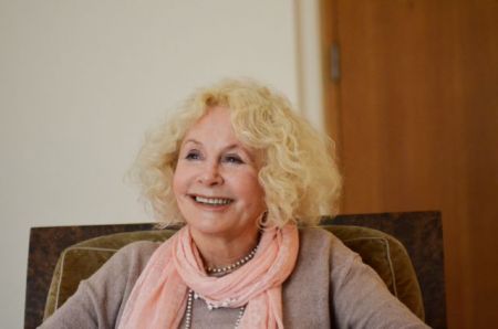 Μια ταινία στο νησί της Αποκάλυψης