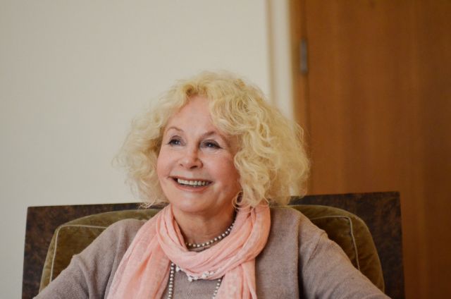 Μια ταινία στο νησί της Αποκάλυψης