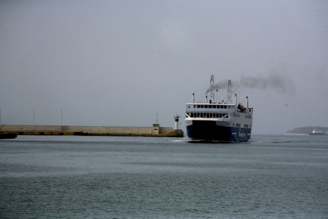 Επίκεντρο προεκλογικής εκστρατείας στο Βόρειο Αιγαίο η ακτοπλοϊα