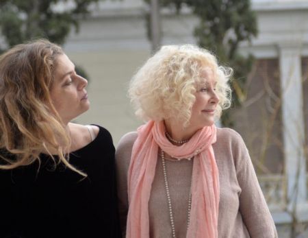 Σάρα Μάιλς: Η θεραπεία του πονοκεφάλου είναι προτιμότερη από ένα Οσκαρ