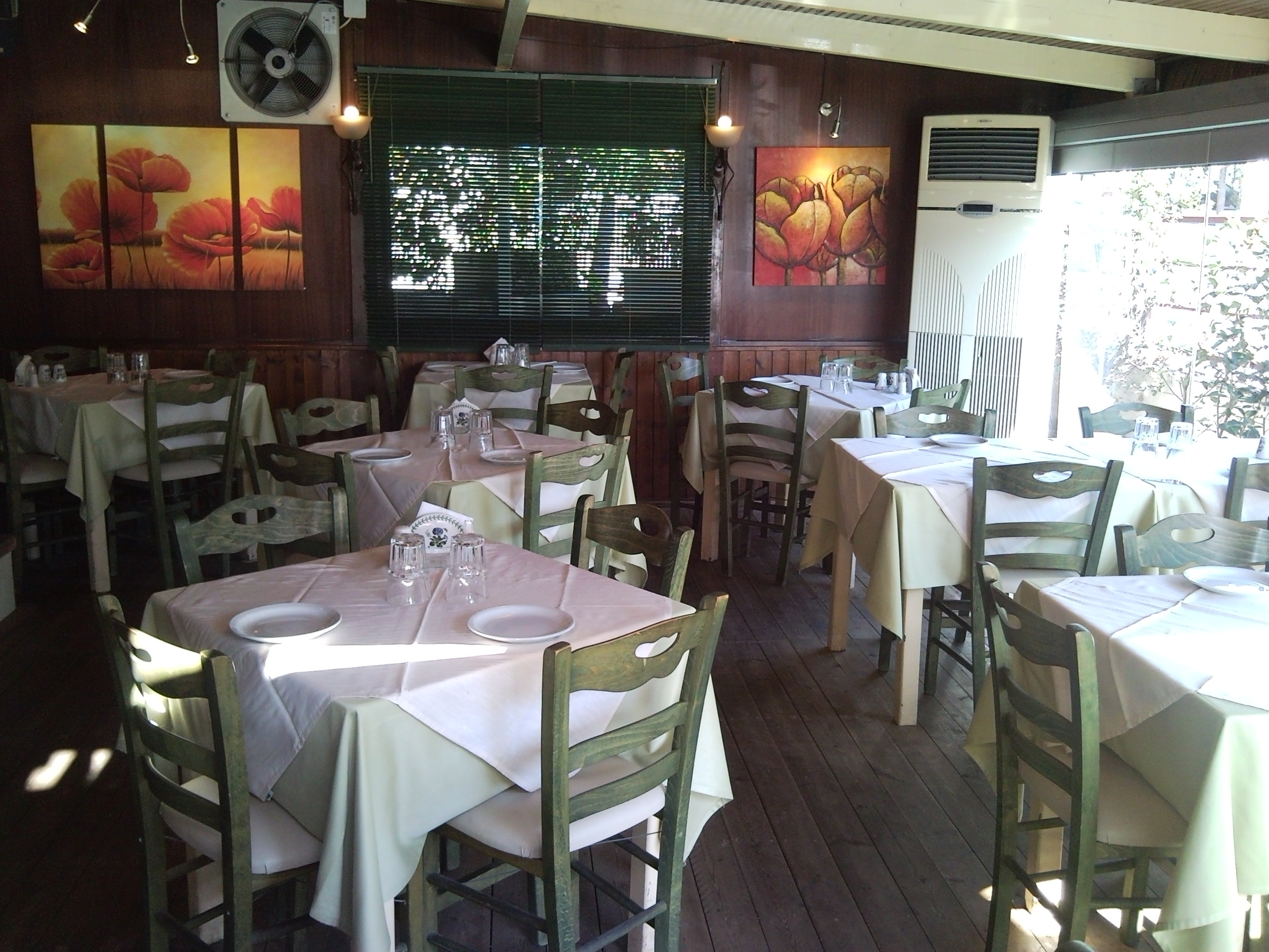 Κερδίστε ένα γεύμα για 2 άτομα στο εστιατόριο «Κονάκι»