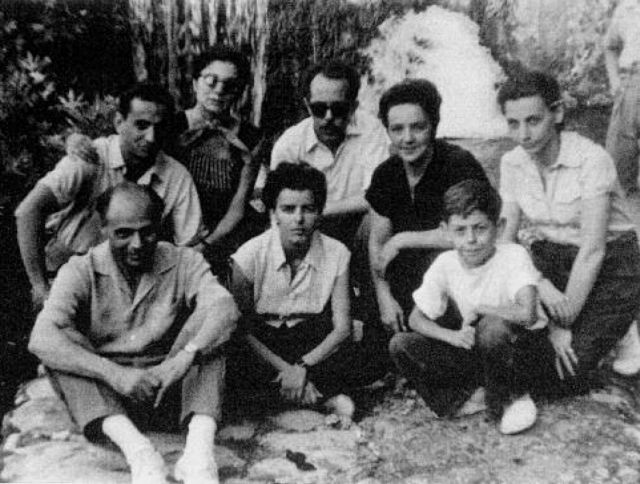 Τέχνη, πολιτισμός και Αριστερά