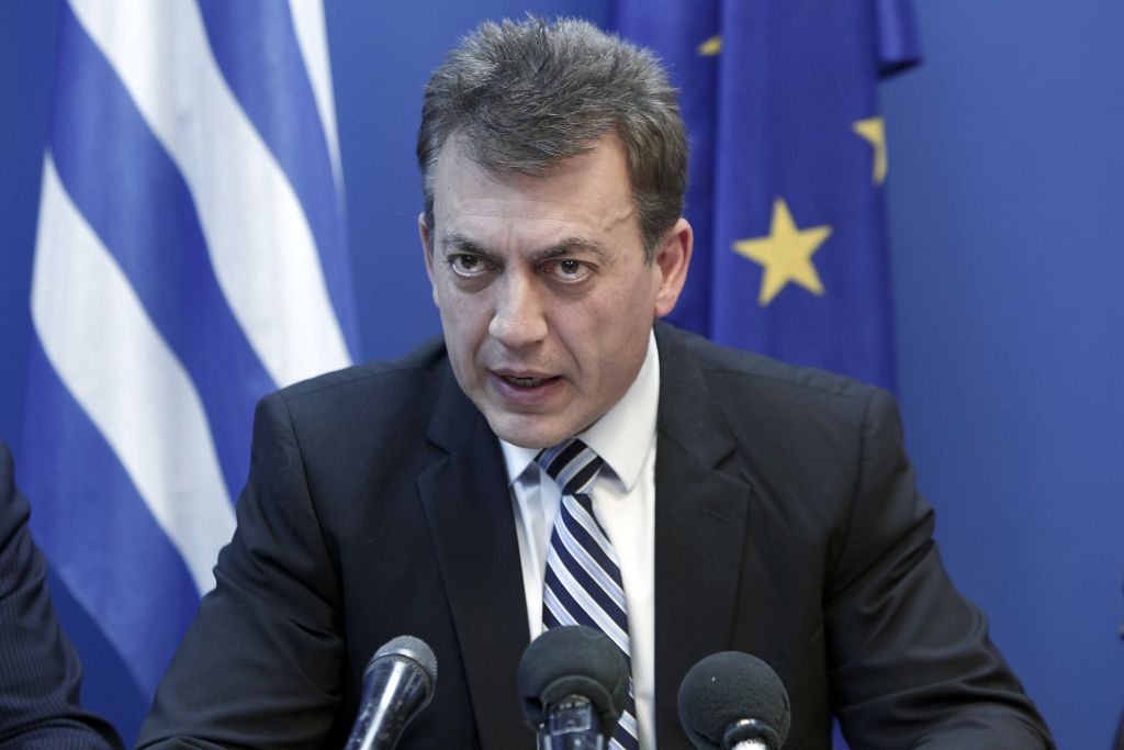 Εργάνη: Θετικό ισοζύγιο προσλήψεων – απολύσεων το 5μηνο του 2014