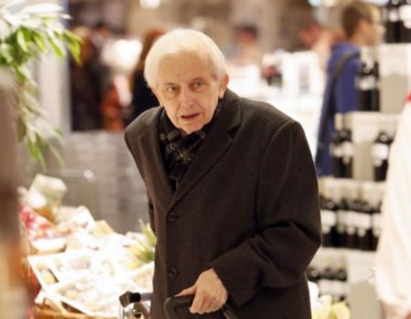 Κορνέλιους Γκούρλιτ: Σκοτεινός συλλέκτης ή παρεξηγημένο θύμα;