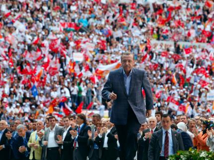 «Αν ο Ερντογάν χάσει τις εκλογές σε Αγκυρα-Πόλη το παιχνίδι αλλάζει» | tovima.gr