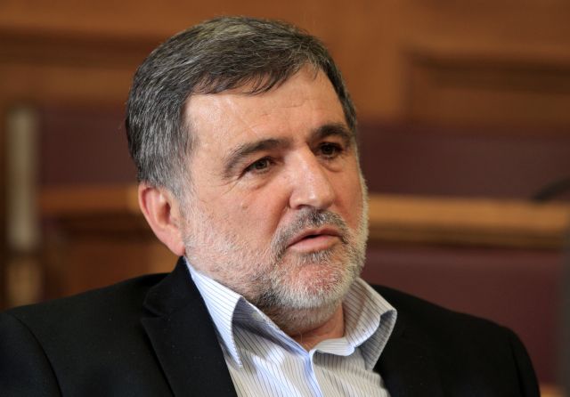 Μιχάλης Κασσής: Ο Παπανδρέου μάς έχει προδώσει όλους