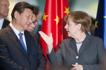 Καλώς ήρθε το… γουάν – «Εισβολή» στον σιτοβολώνα της Ευρώπης