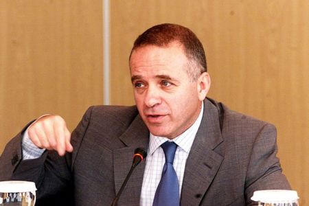 Την επόμενη εβδομάδα θα απολογηθεί ο Θωμάς Λιακουνάκος