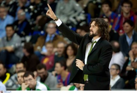 Αλβέρτης: «Περιμένουμε να είμαστε ο εαυτός μας»