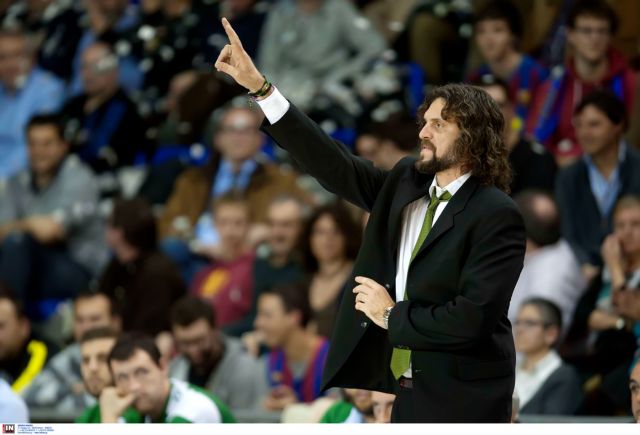 Αλβέρτης: «Περιμένουμε να είμαστε ο εαυτός μας»