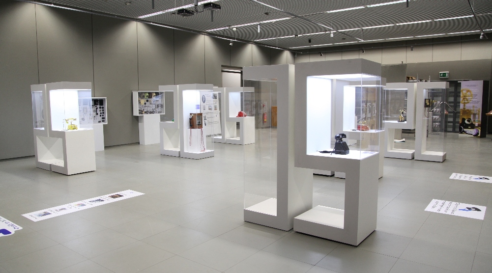 Μουσείο ΟΤΕ: «Από τον μορσικό τηλέγραφο… στο κόκκινο τηλέφωνο»