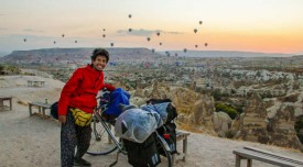 Ο Διαγόρας Καλαϊτζόγλου καλεσμένος στον Νίκο Θρασυβούλου και στο ένθετο «Σελίδες του Σαββατοκύριακου»