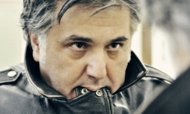 Ο Ιεροκλής Μιχαηλίδης «Αυτοπροσώπως» στον Νίκο Θρασυβούλου