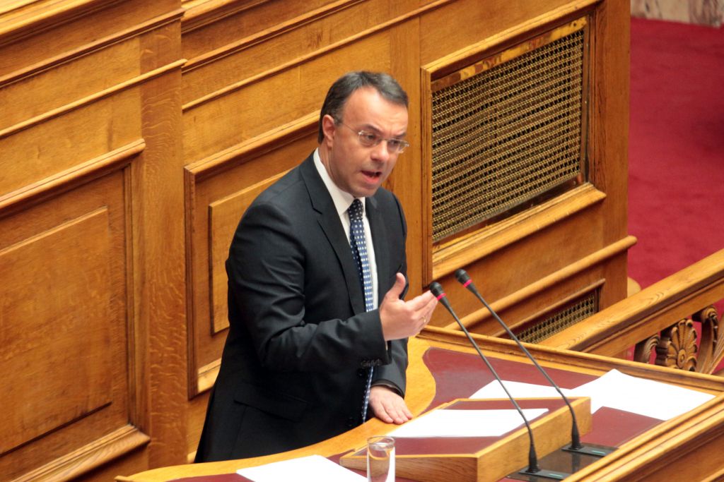 Οι οκτώ άξονες της επιστροφής στην ανάπτυξη το 2014