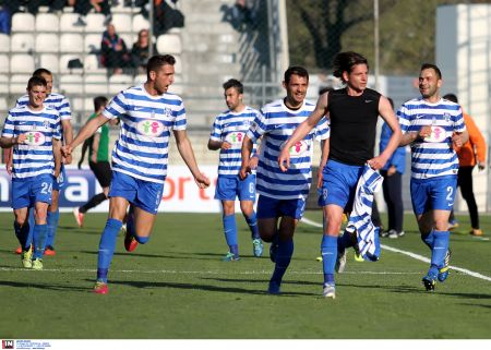 Σούπερ Λιγκ: Στις «μάχες» για την παραμονή επικεντρώθηκε το ενδιαφέρον