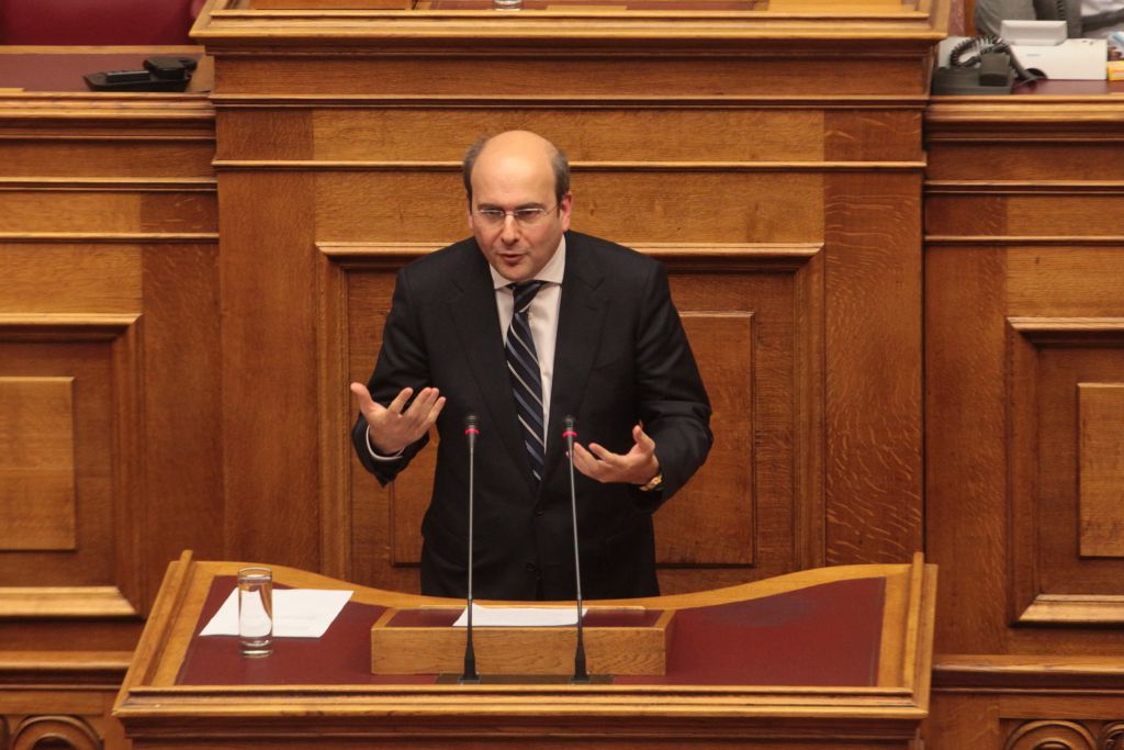 Κωστής Χατζηδάκης: Η Ελλάδα τώρα πετυχαίνει πρωτιές