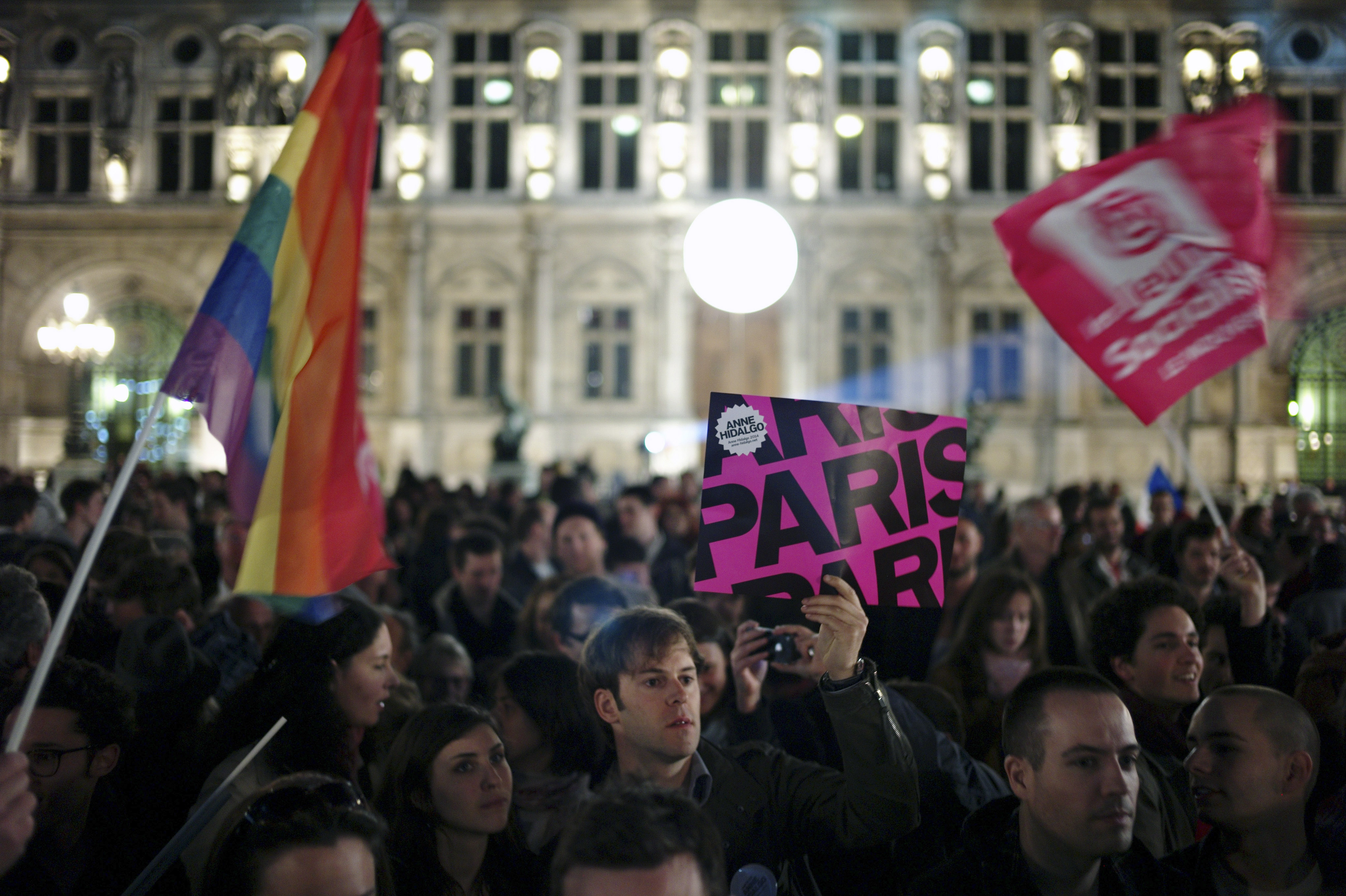 Μ. Βάλ: Ο νέος πρωθυπουργός της Γαλλίας