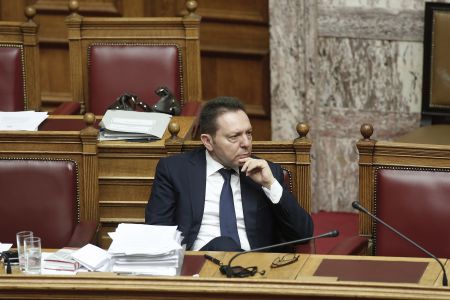 Ο Στουρνάρας άδειασε τον Ταγαρά για τα πετρελαιοειδή