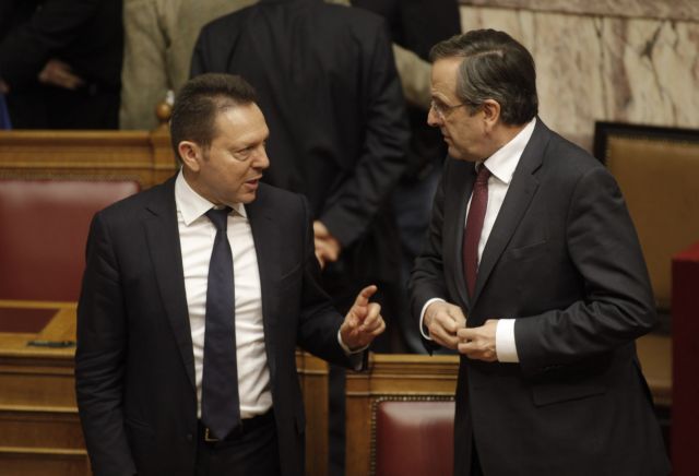 Coalition government’s considerations for the “day after”