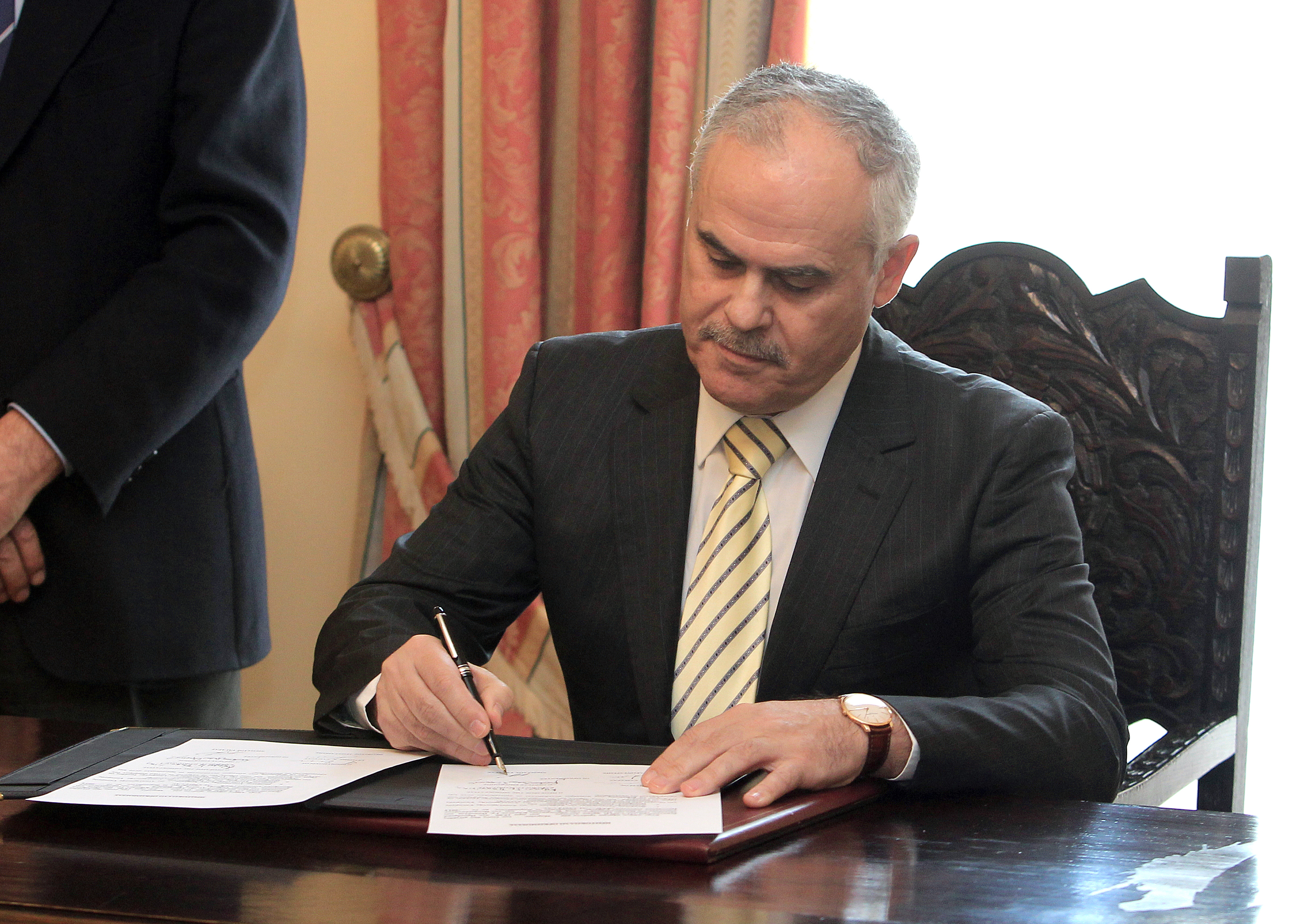 Ψηφίστηκε από την επιτροπή της Βουλής το ν/σ του ΥΠΕΚΑ