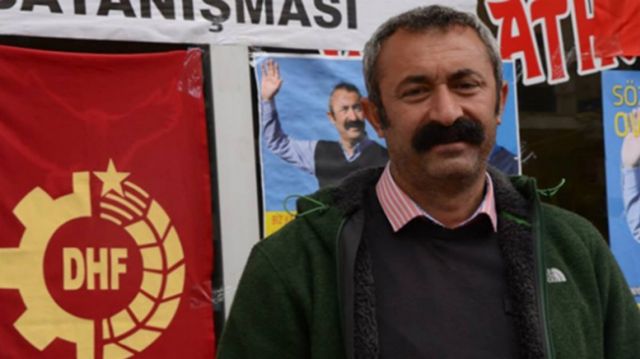 Τουρκία: Ο πρώτος κομμουνιστής δήμαρχος
