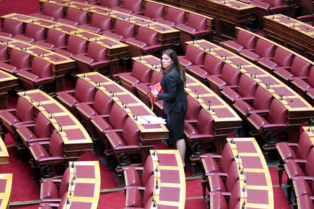 Κόντρα κυβέρνησης – ΣΥΡΙΖΑ για τον διαγωνισμό για το ψηφιακό σήμα