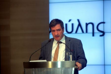 Γ.Καμίνης: Ανανέωση κατά 50% στον συνδυασμό του