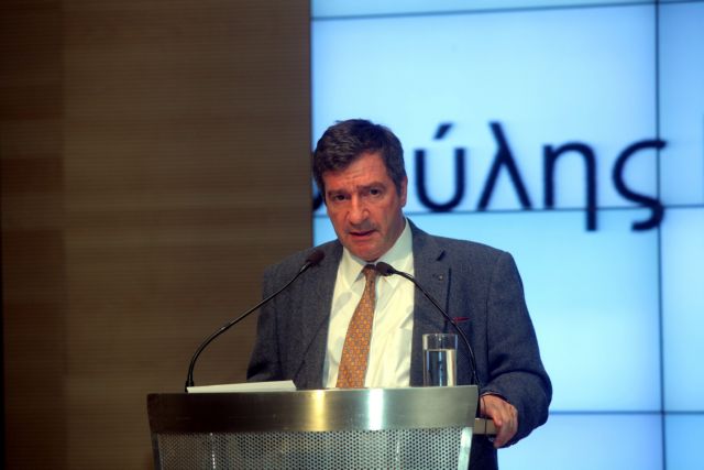 Γ.Καμίνης: Ανανέωση κατά 50% στον συνδυασμό του