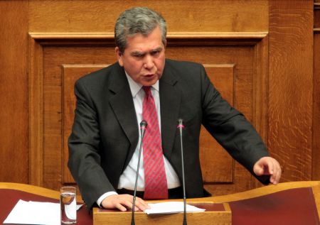 Μητρόπουλος: Η κυβέρνηση ετοιμάζει νέες περικοπές μετά τις εκλογές