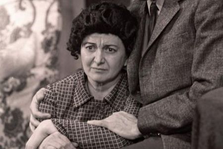 Πέθανε η ηθοποιός Μαργαρίτα Γεράρδου