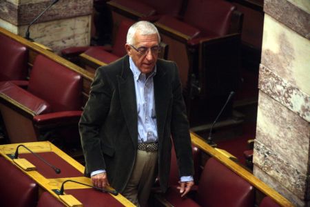 Ερώτηση Κακλαμάνη για την πρόταση ονομασίας της πΓΔΜ του Νίμιτς