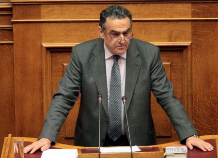 Η Θέμις έχει νεύρα με τον… υπουργό της